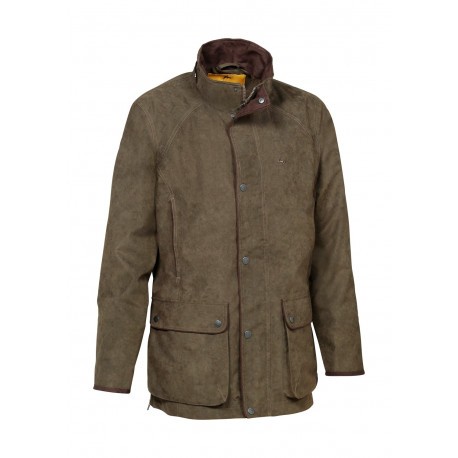 Veste de chasse Ligne Verney-Carron Perdrix