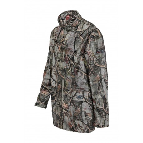 Veste de pluie LigneVerney-Carron Impersoft Forest Evo - S
