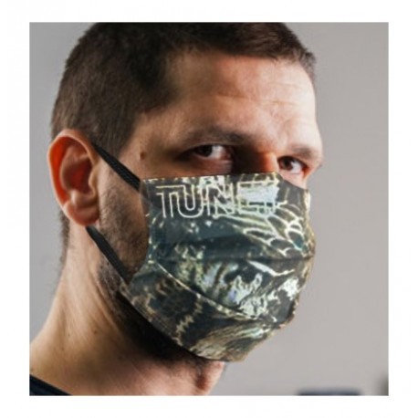 Masque de protection Tunet norme Afnor
