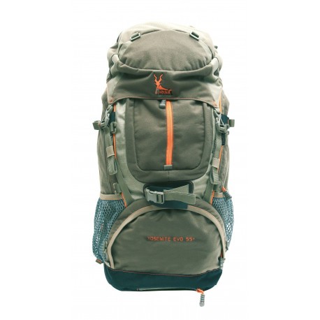 Sac à dos Markhor Yosemite 55+ - Green