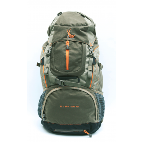 Sac à dos Markhor Elk Mtn Evo 45 - Green