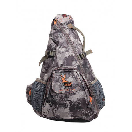 Sac à dos bandoulière Markhor Wapiti Evo 25 - Viper
