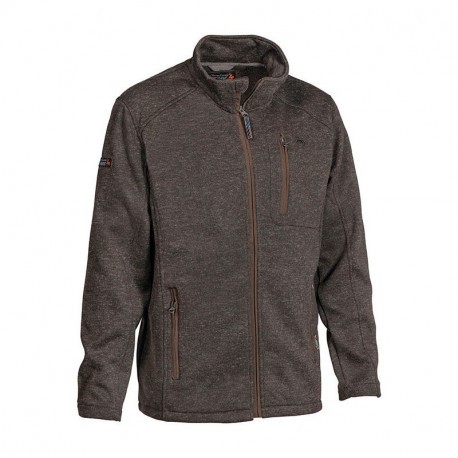 Blouson polaire ProHunt Mouflon