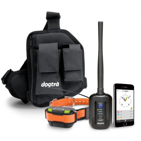 Système dressage repérage GPS Dogtra Pathfinder Mini