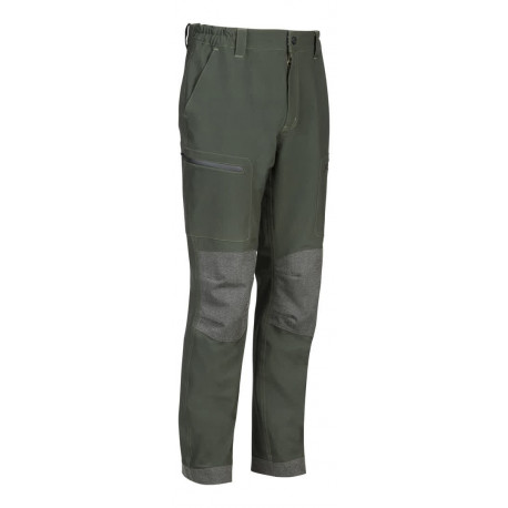 Pantalon de chasse Prohunt Chamois