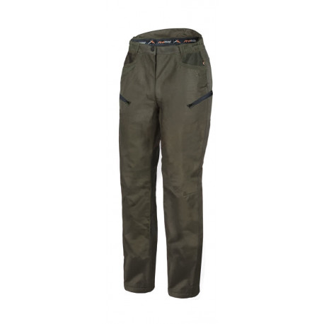 Pantalon de chasse ProHunt Superpant Griffon - Kaki