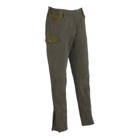 Pantalon de chasse Femme ProHunt Falcon