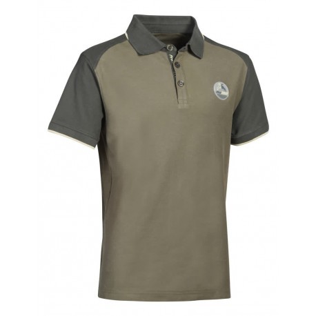 Polo de chasse ProHunt Retriever