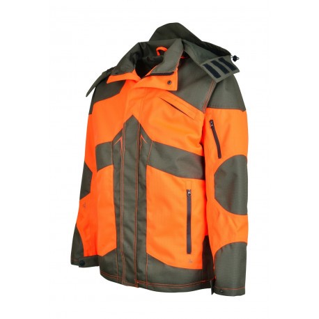 Veste de chasse ProHunt Rhino