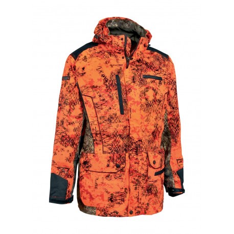 Veste de chasse ProHunt Ibex Evo Snake