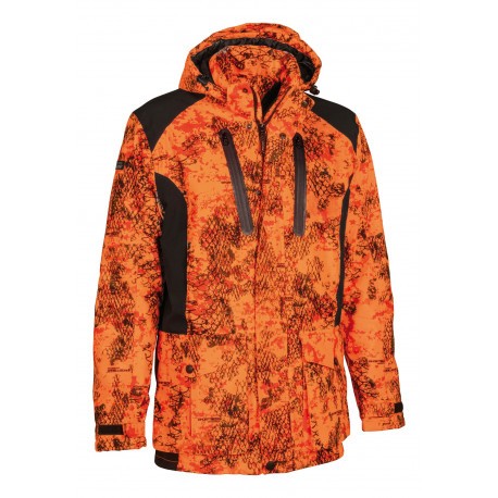 Veste de chasse ProHunt Falcon - Snake Blaze