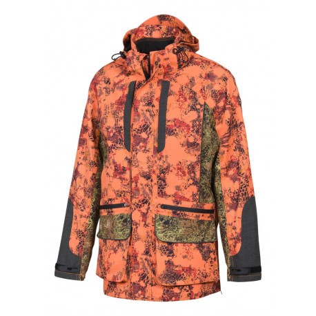 Veste de chasse ProHunt Chamois - Blaze