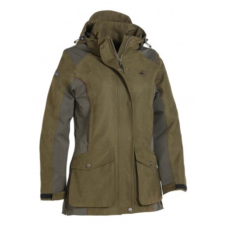 Veste de chasse Femme ProHunt Falcon