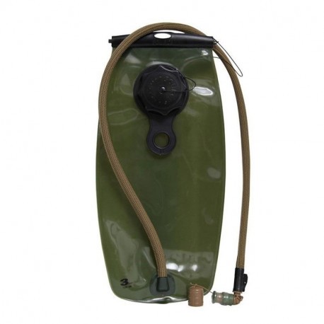 Poche à eau Markhor Source