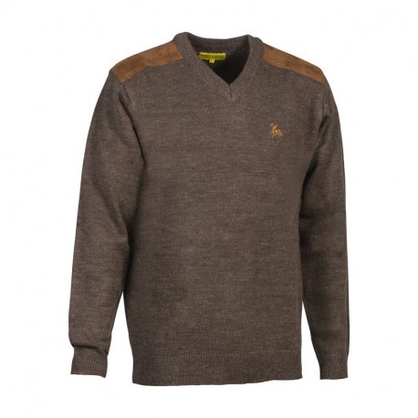Pull de chasse Ligne Verney-Carron Fox Col V