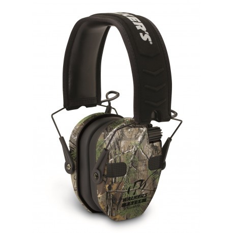 Casque antibruit Walker's Razor 360