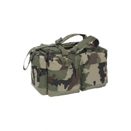 Sac opérationnel CityGuard 55L Camo
