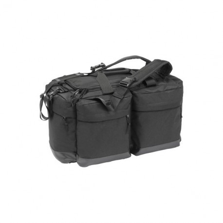 Sac opérationnel CityGuard 55L Noir