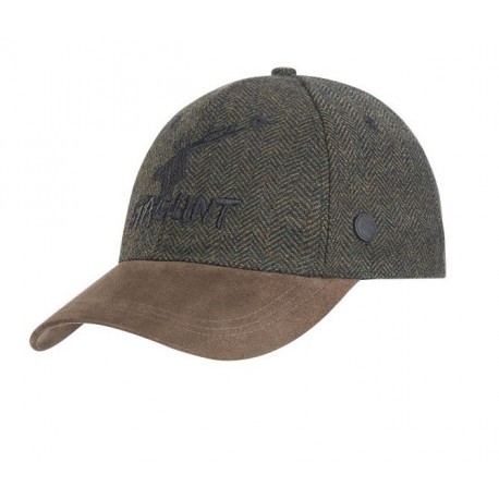 Casquette de chasse Stagunt SP Game - Cypress