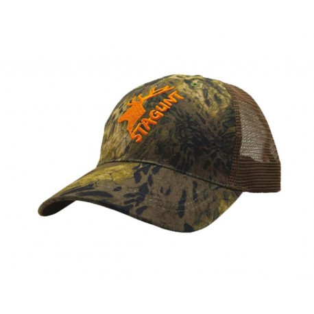 Casquette de chasse Stagunt Wild - Blaze