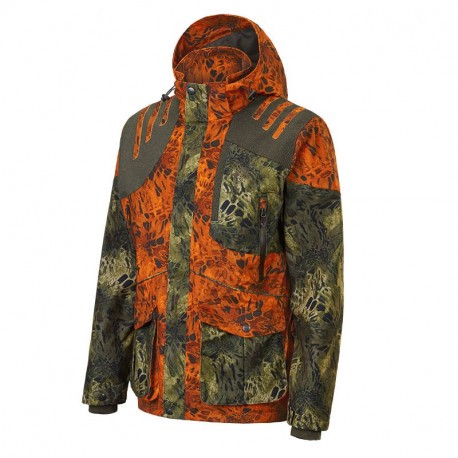 Veste de chasse Stagunt Terra - Blaze Camoo