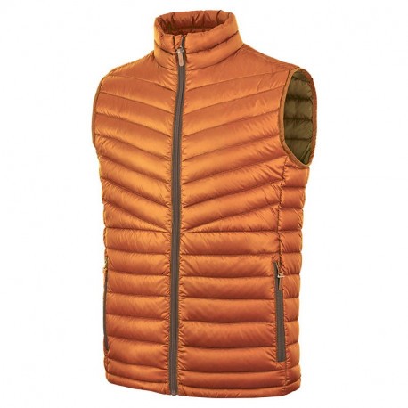 Gilet matelassé Stagunt Teva 2 - Pumpkin