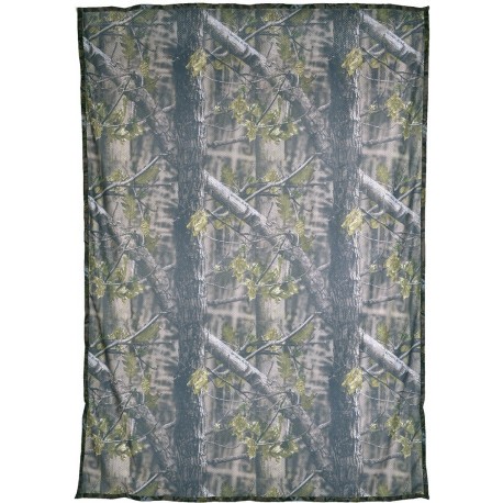 Filet de camouflage Stepland mesh plein 3D Forêt 3 m