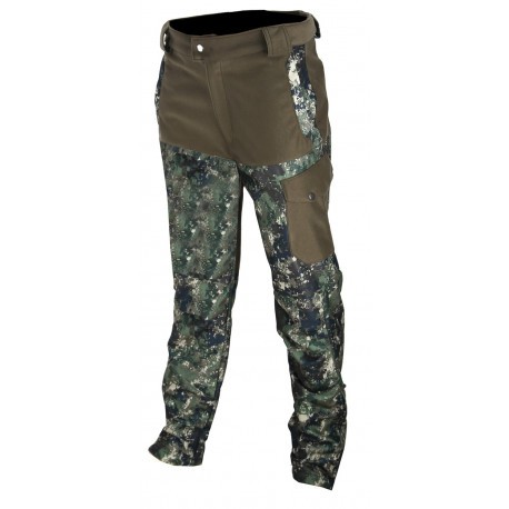 Pantalon de chasse Somlys Silentek 506