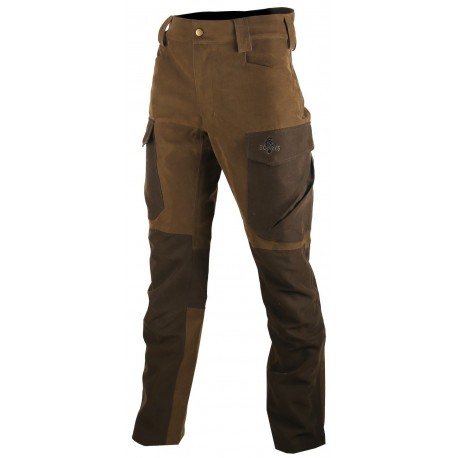 Pantalon de chasse Somlys Prestige 577 - Taille 40