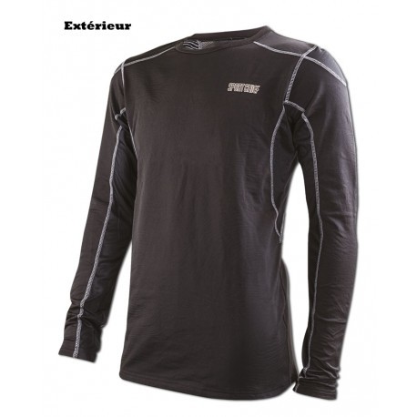 Tee-shirt antifroid Sportchief 