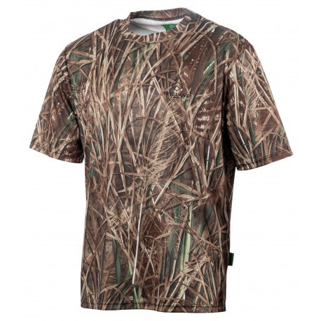 Tee-shirt de chasse enfant Treeland T003K