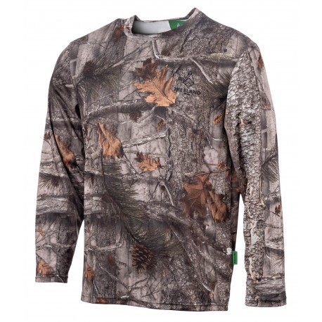 Tee-shirt de chasse Treeland T004