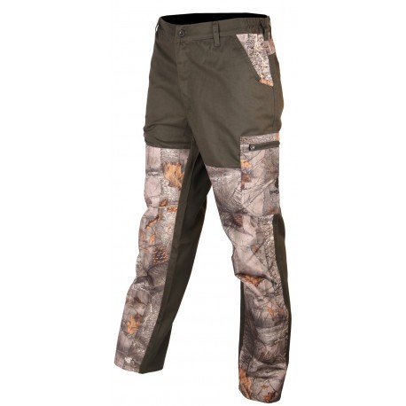 Pantalon de chasse Enfant T583K