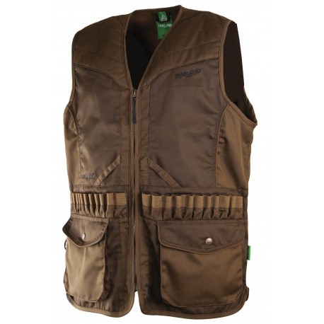 Gilet de chasse cal.20 Treeland T603