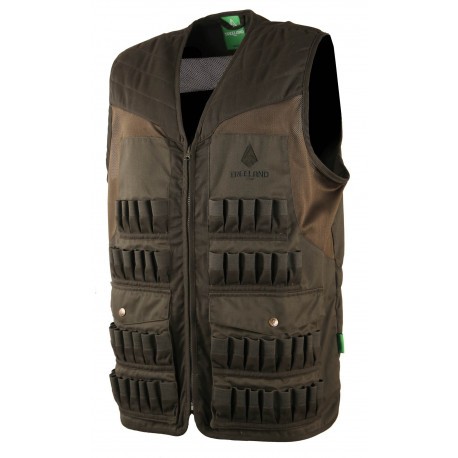 Gilet de chasse Treeland T607