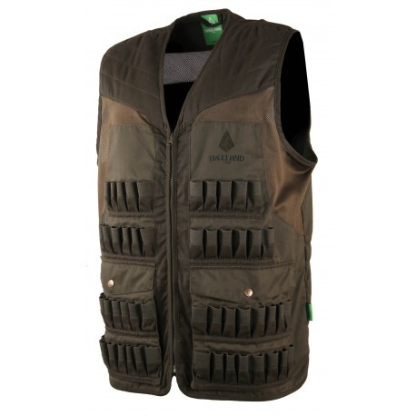 Gilet de chasse Treeland T607 - Taille L