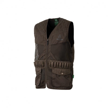 Gilet de chasse Treeland 20 tubes T609