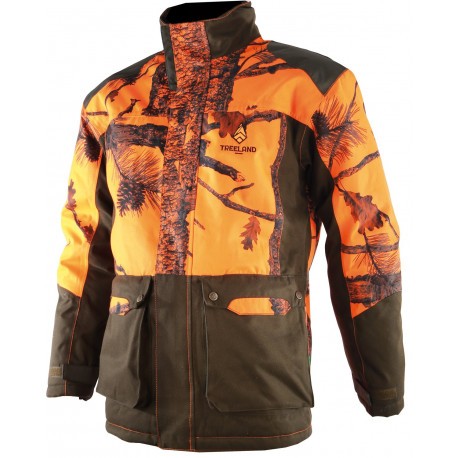 Veste de chasse Treeland T613