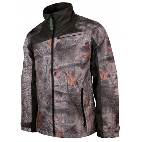 Veste de chasse Oxford Treeland T622