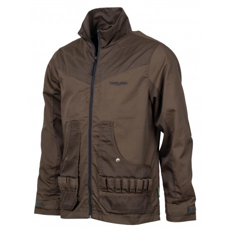 Veste de chasse enfant Treeland T640K