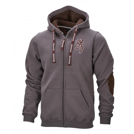 Sweat-shirt Browning Snapshot Warm