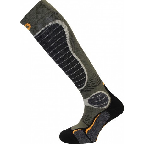 Chaussettes de chasse Monnet Hunting Outlast