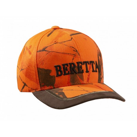 Casquette de chasse Beretta Realtree AP Camo HD