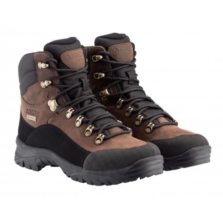 Chaussures de chasse Aigle Sarenne GTX