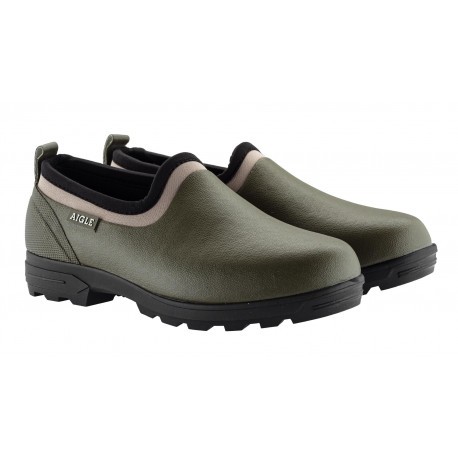 Chaussures Outdoor Aigle Lessfor M