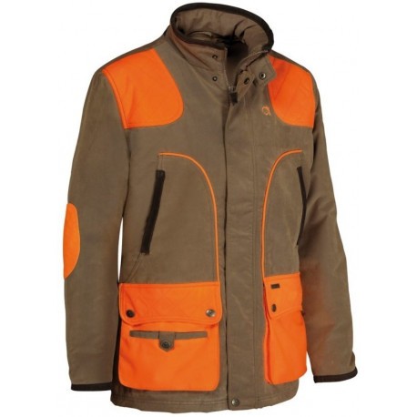 Veste de chasse Club Interchasse Charles - Taille M