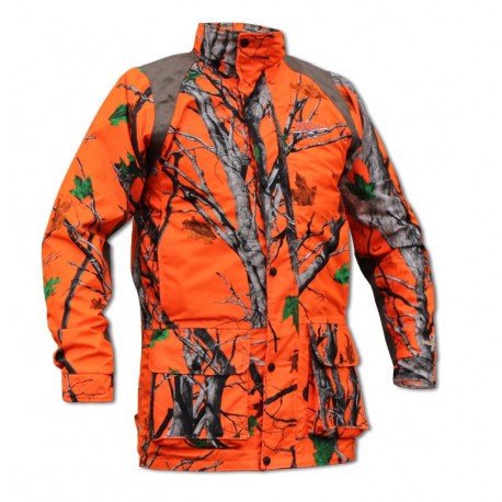 Veste de chasse Sportchief Ghost 3 en 1 / Tracker Blaze