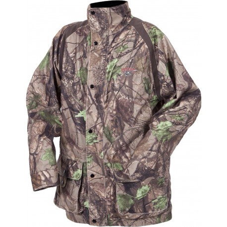 Veste de chasse Sportchief Ghost 3 en 1 / Tracker Green