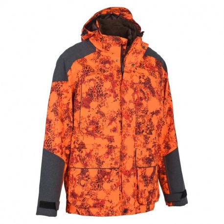 Veste de chasse 3 en 1 ProHunt Ibex Pro - Viper Blaze - Taille M
