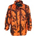 Veste de pluie Percussion GhostCamo B&B